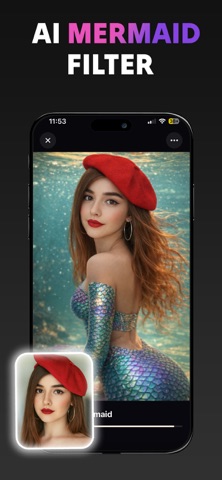 Dreamini AI Video Generator In screenshot