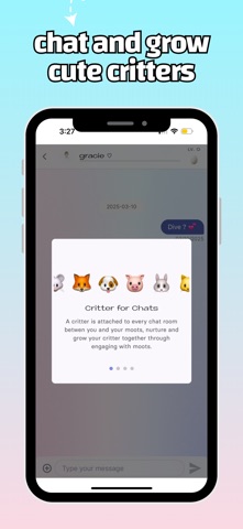 Mootiez screenshot