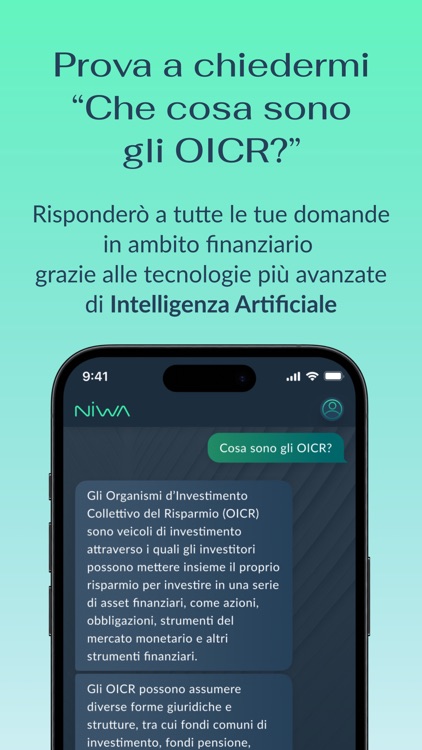 NIWA: Digital Junior Banker screenshot-4