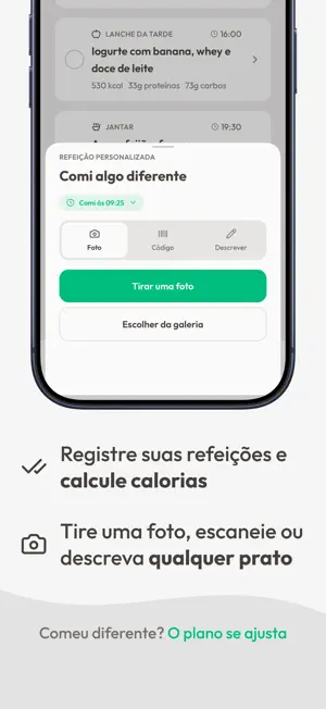myfitplan screenshot 2