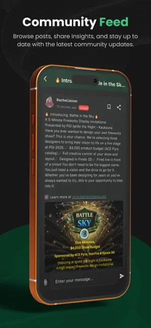 PGI App screenshot 3