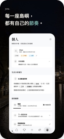 島嶼墨跡 Screenshot 6