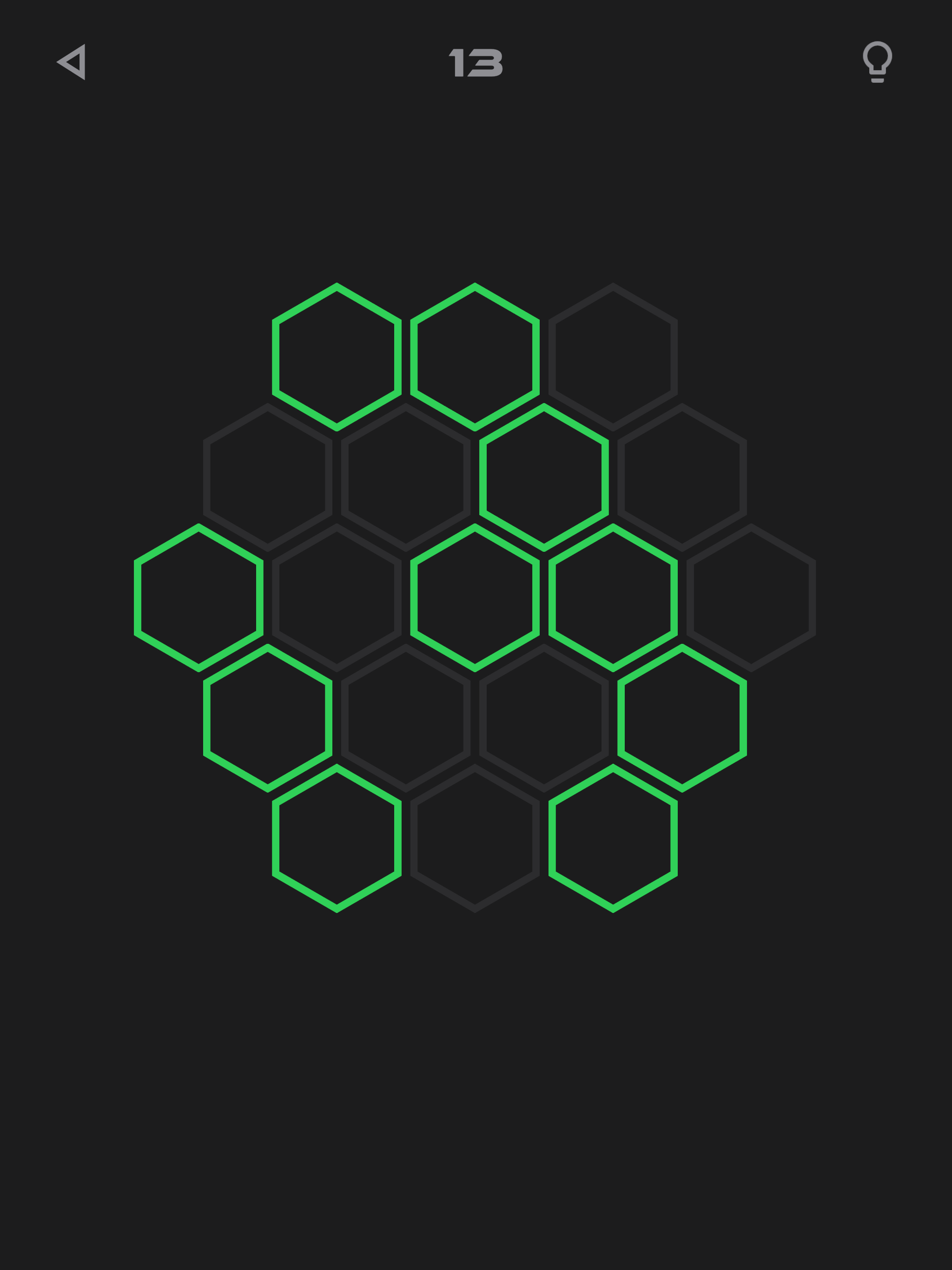 triangle: The Game