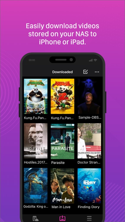 AiVideos - Smoother Design screenshot-5
