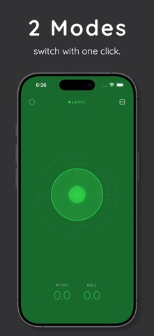 Just Level Screenshot 3 of 5