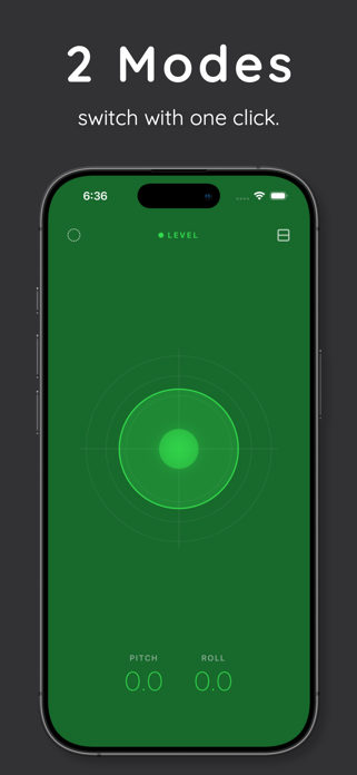 Just Level Screenshot 3 of 5