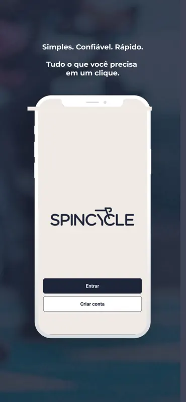 Spincycle cycling studio screenshot 6 of 6