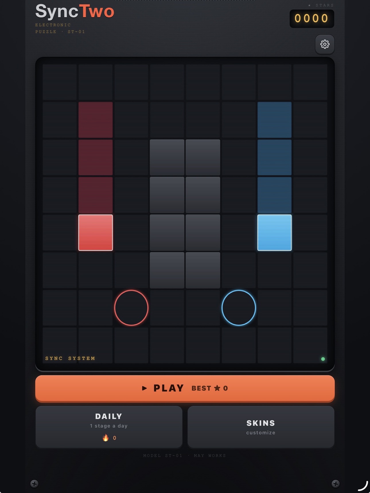 Screenshot 5 of SyncTwo