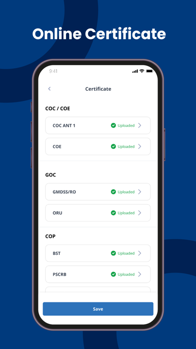 Redikru Screenshot