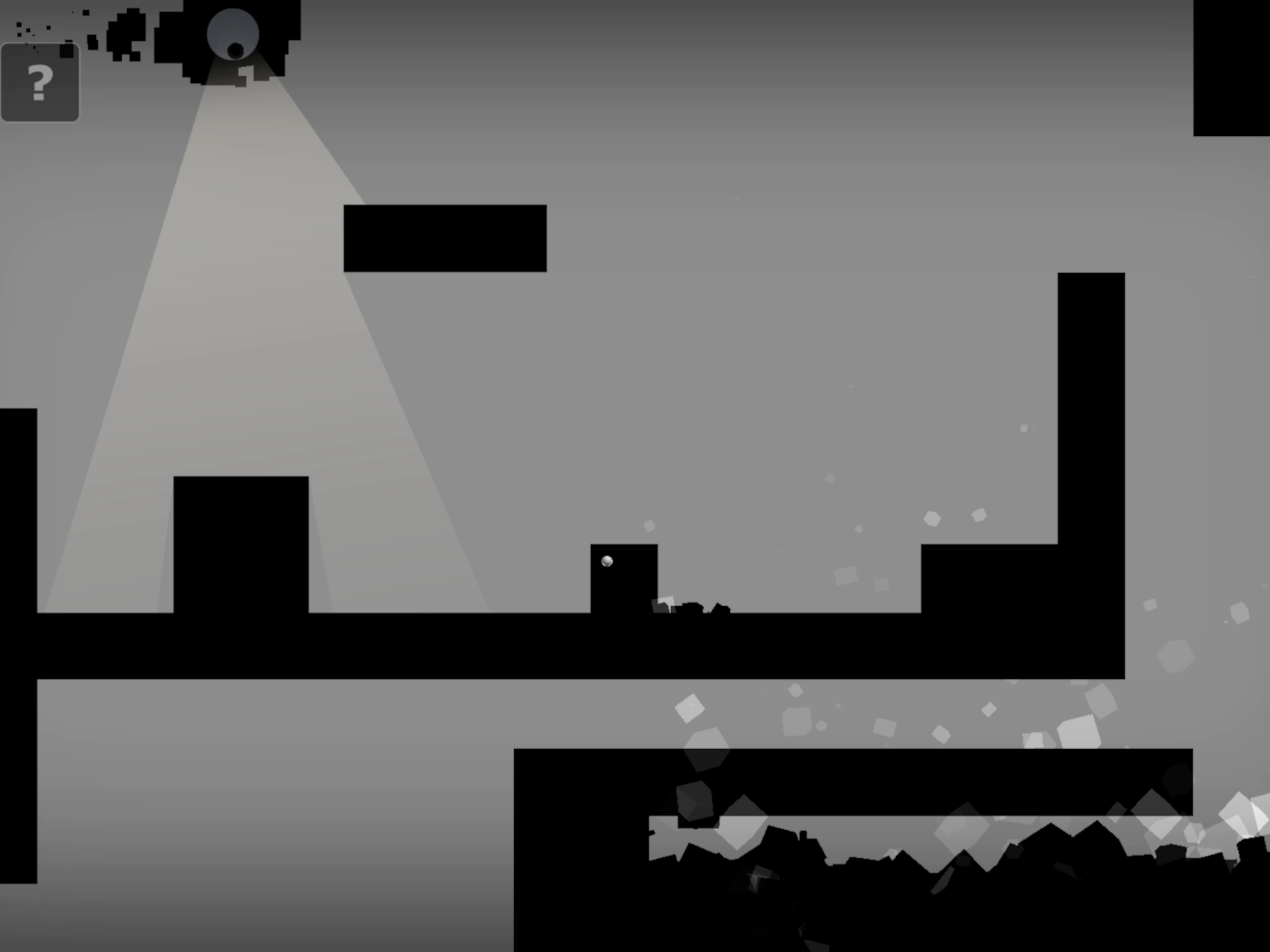 Sqube: The Beginning Lite RH+