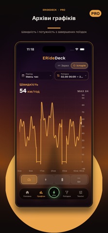 ERideDeck Screenshot 8 of 8