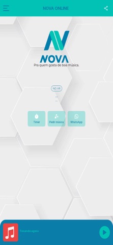 NOVA ONLINE screenshot