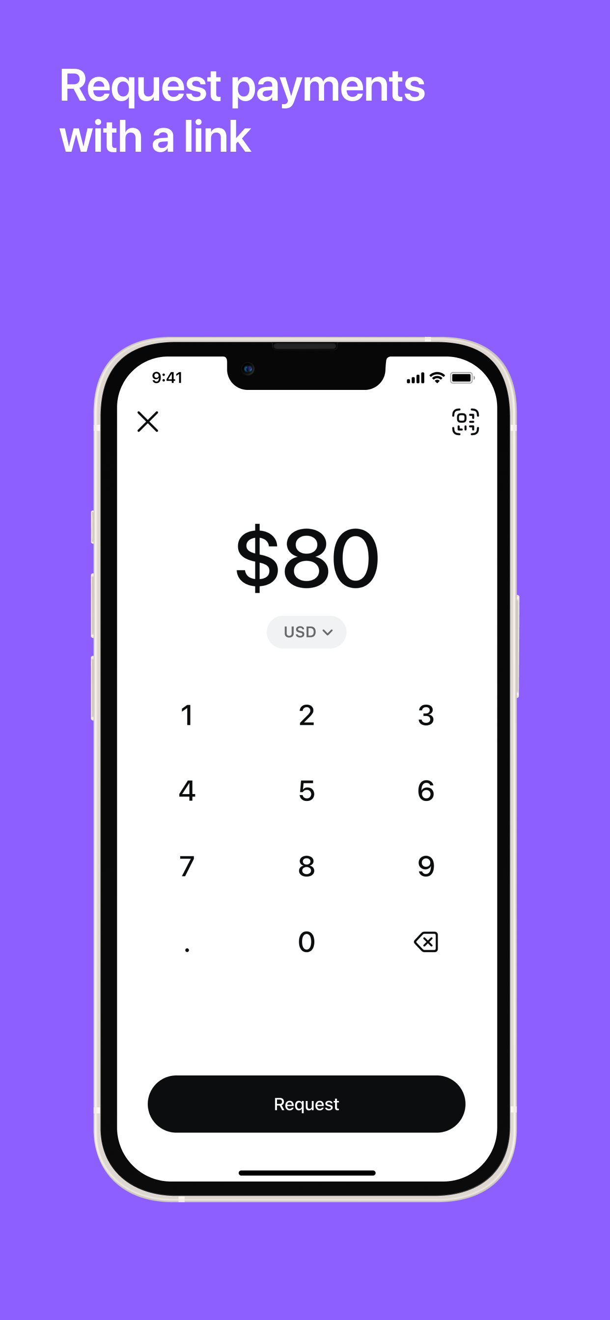 Sentz – The Global Payment App screenshot 9