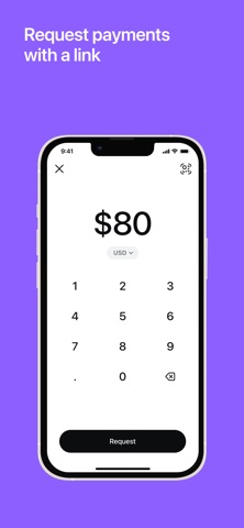 Sentz – The Global Payment App Screenshot 9 of 9