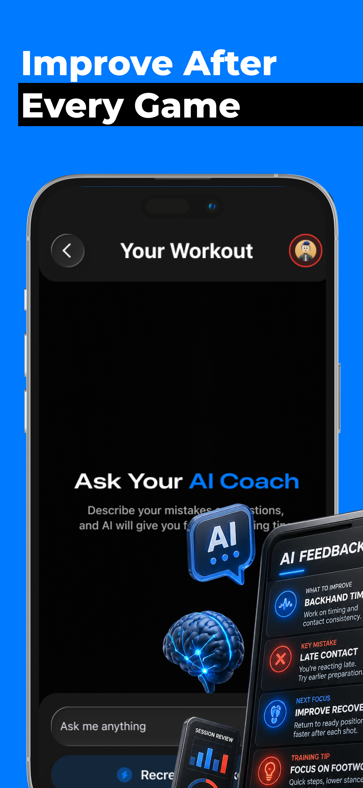 PointsBall Academy screenshot 5
