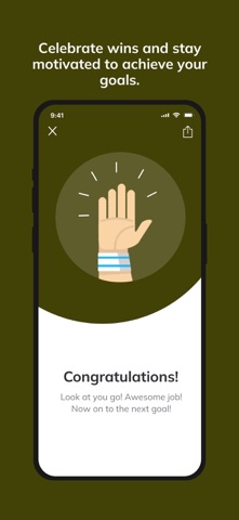 BuiltwithVK Online iPhone screenshot