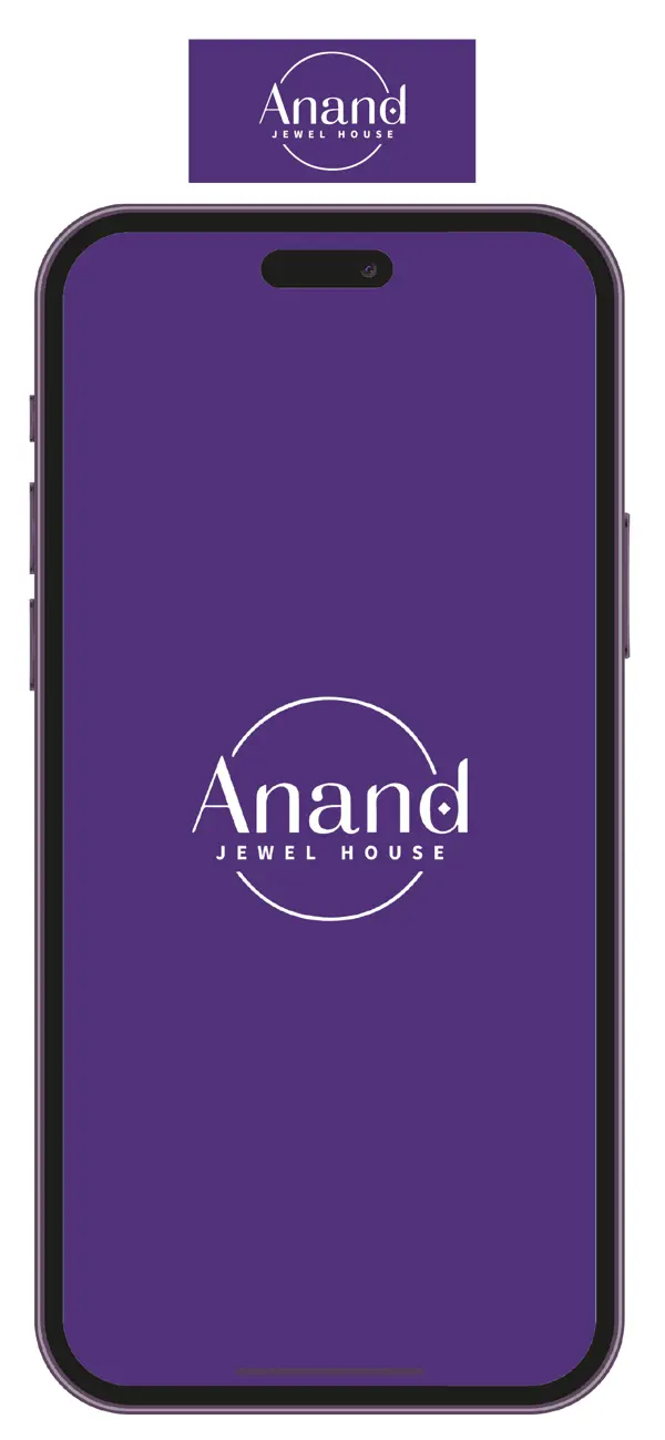 Screenshot #1 pour Anand Jewel House