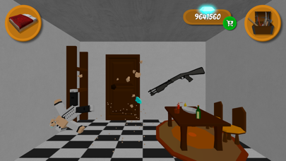 Beat the Ragdoll 3D Screenshot