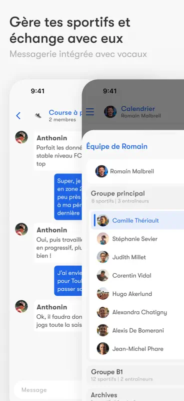 Nolio screenshot 10 of 10