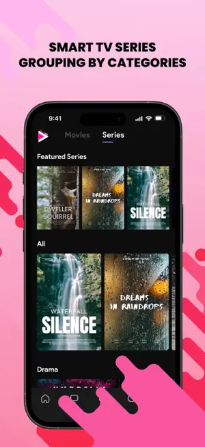 iPlayGo screenshot 4