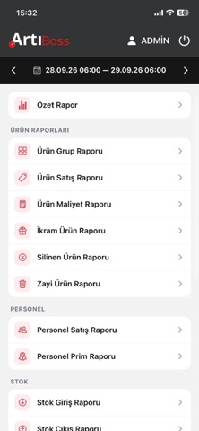 ArtıBoss screenshot 3
