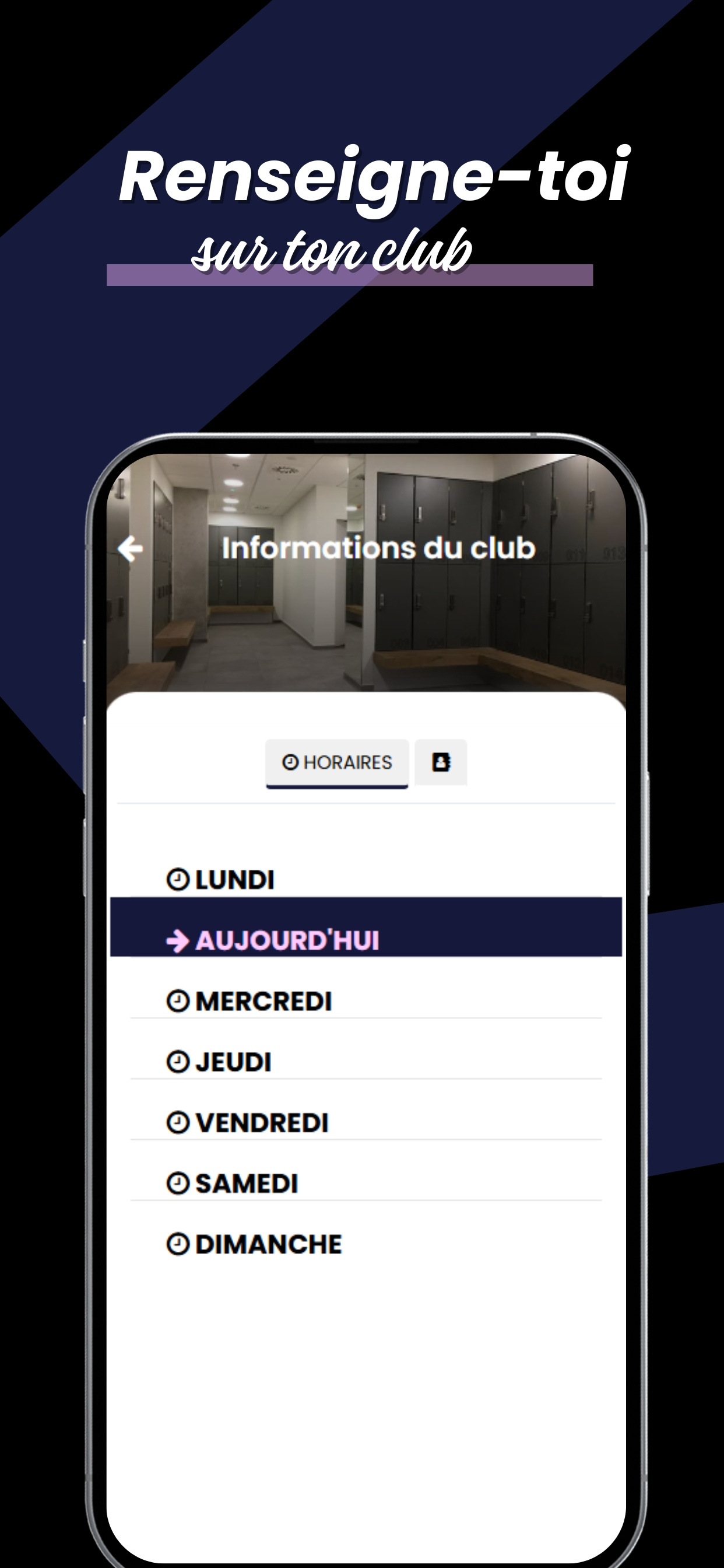 N'GOPADEL screenshot 3