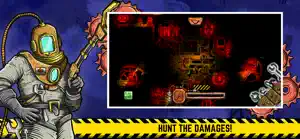 Trash Eater The Engine screenshot 1