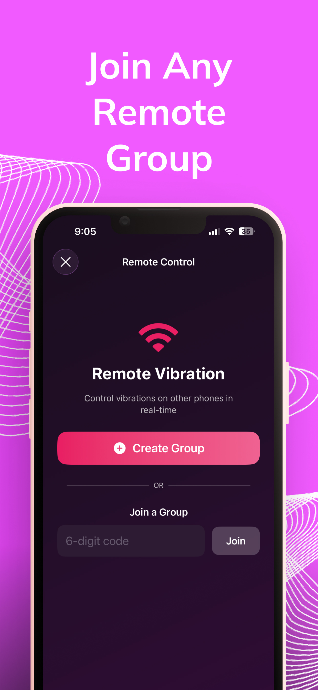 Vibrator - Strongest Massager screenshot 4