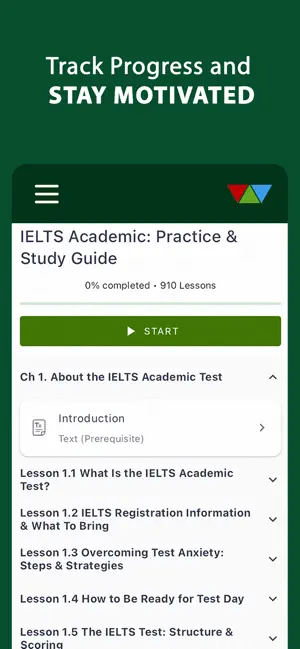 UPI Study screenshot 4