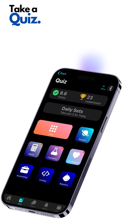 Appimate screenshot-4