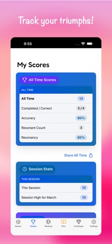 Woolf Tracks screenshot
