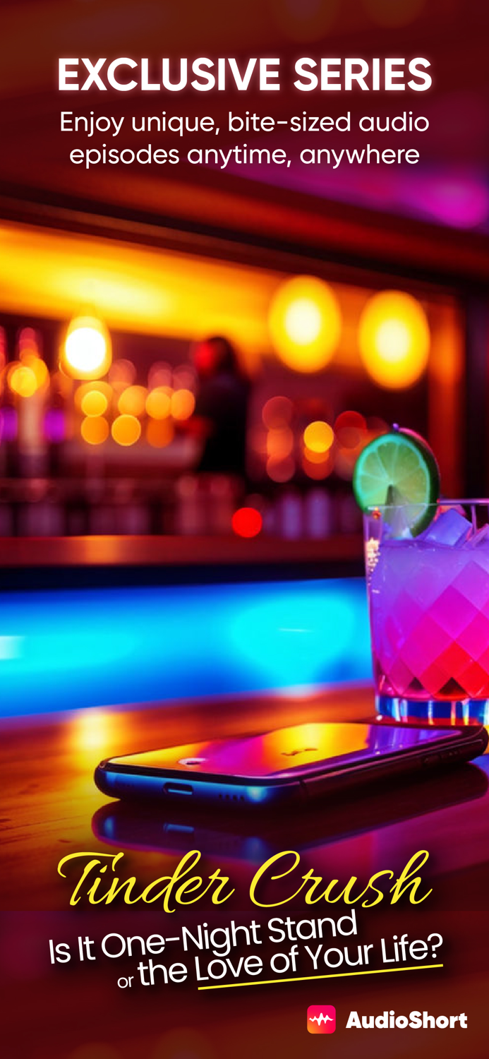 AudioShort - Listen to Dramas