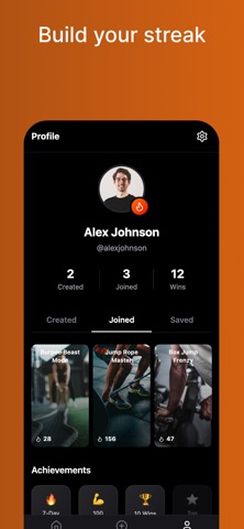 Insparted screenshot