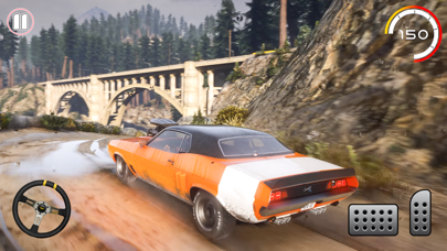 Screenshot #2 pour parking course d voitures Jeux