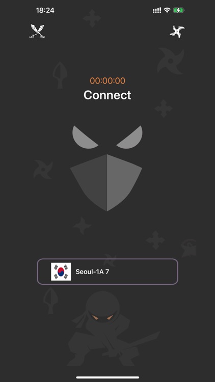 Ninja VPN - Secure IP Hider