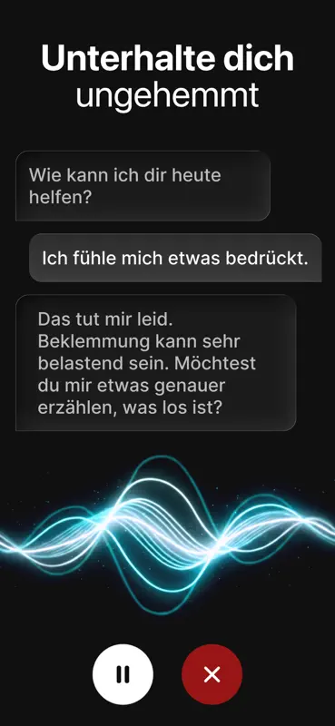 Chatbot App: AI Assistant screenshot 4 of 10