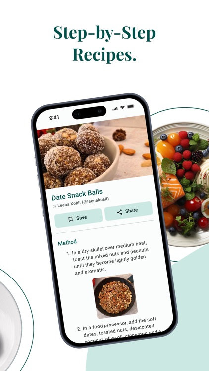 Chefadora screenshot-3