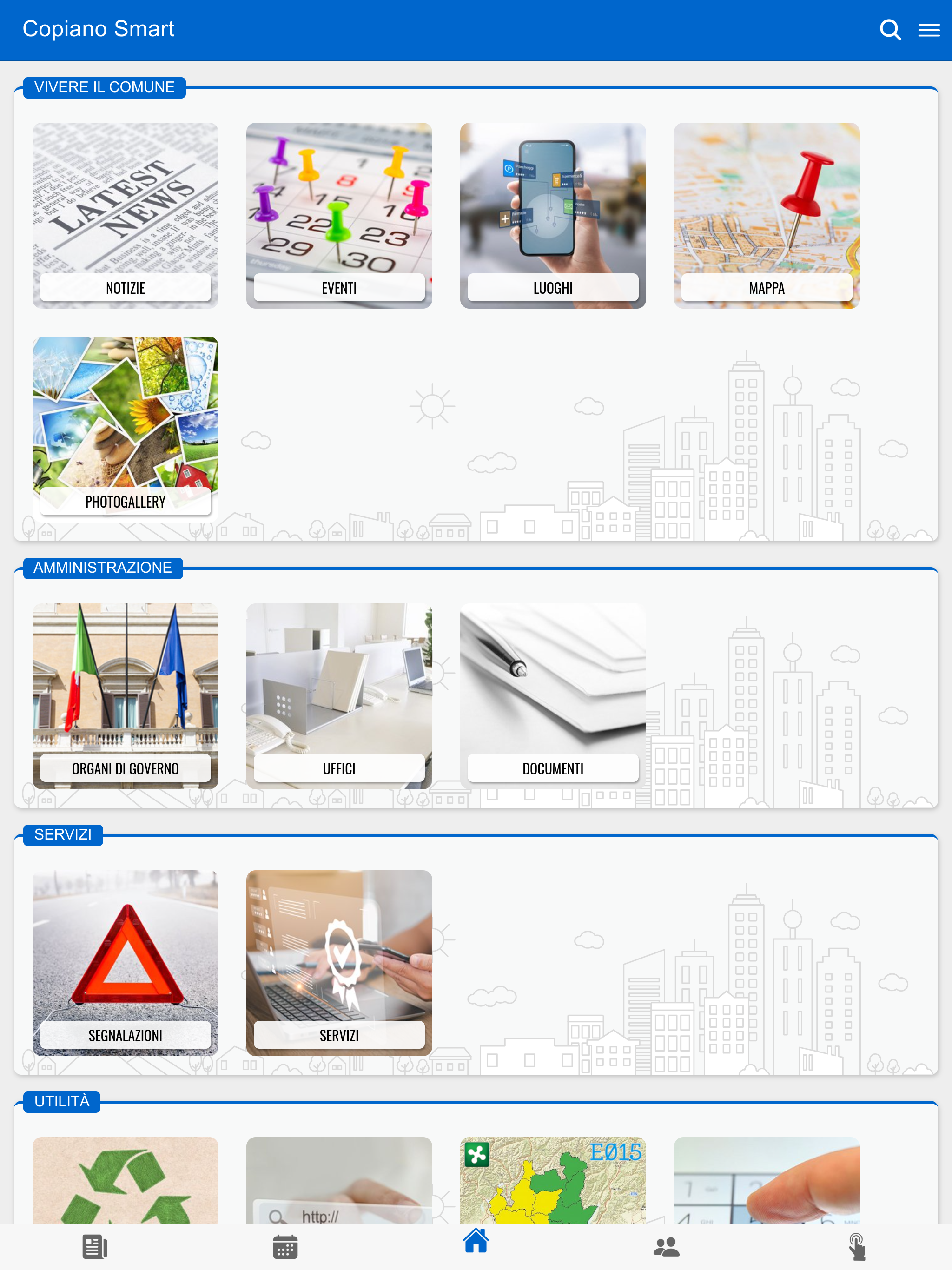 Copiano Smart screenshot 5