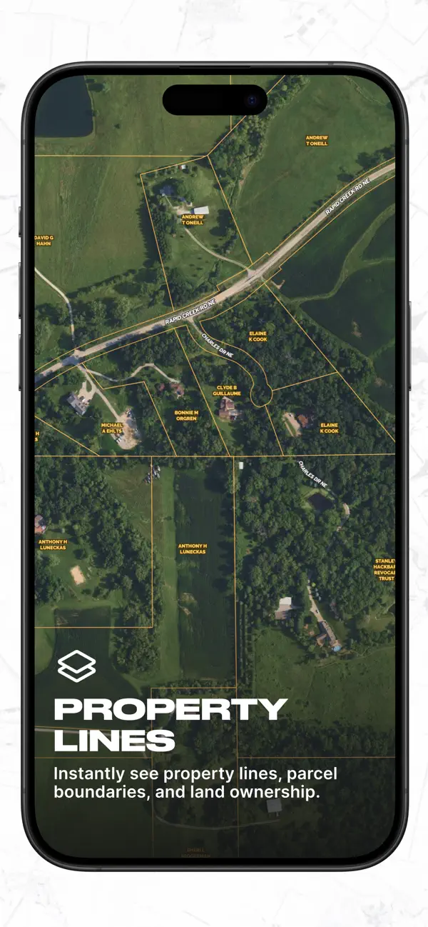 Screenshot #1 pour Land id®