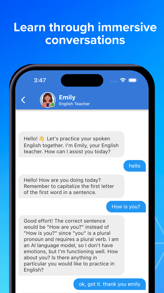 #4. AI Chatbot, AI Assistant Q-Bot (iOS) بواسطة: Quoc Truong Phu