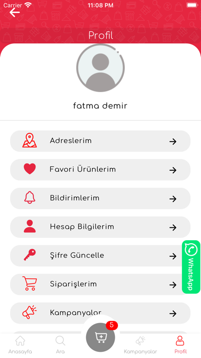 Niktaş Screenshot