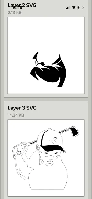 ChromaLove screenshot 3