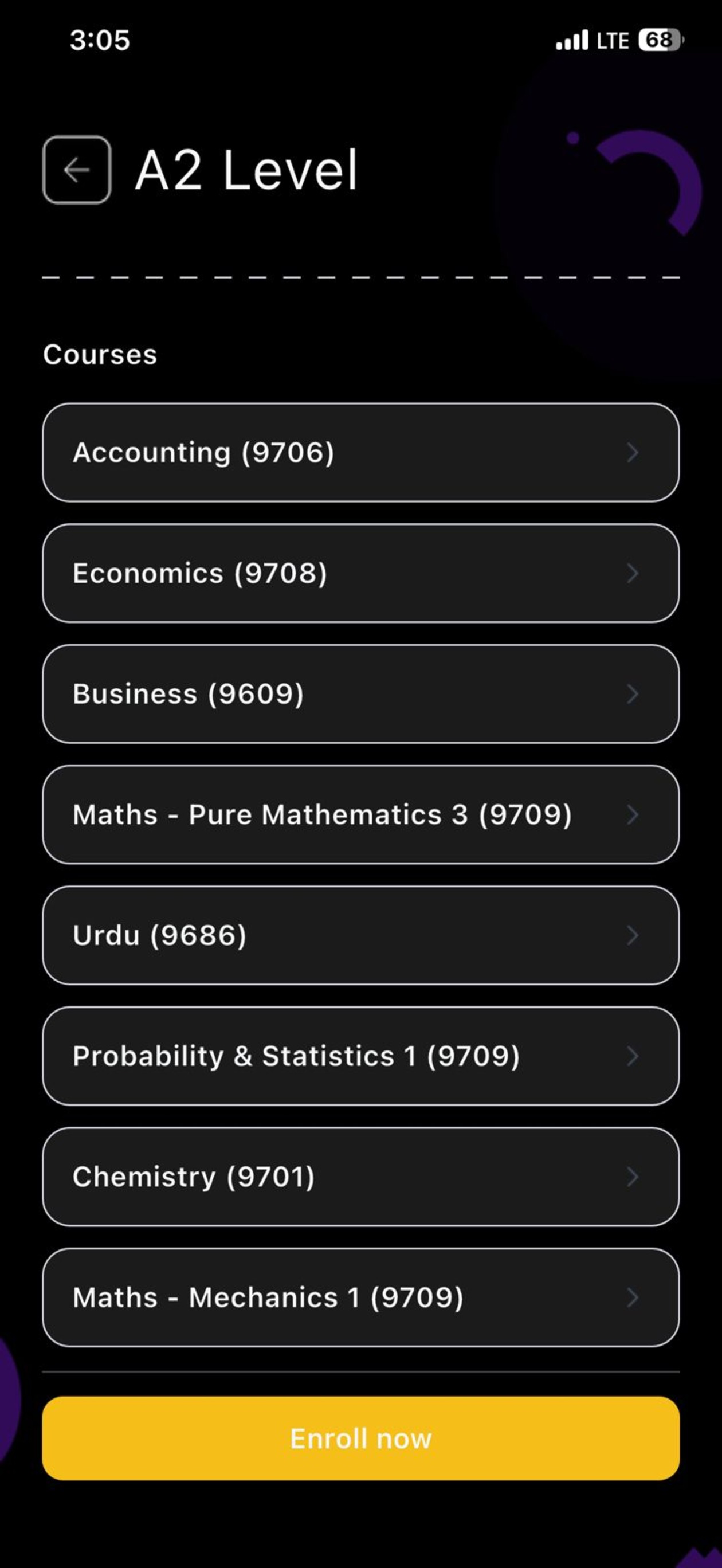 IVY Online - Learning Platform