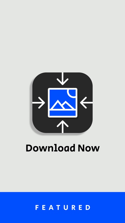 Image | Video Compressor App screenshot-5