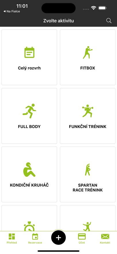Hakim Fitness