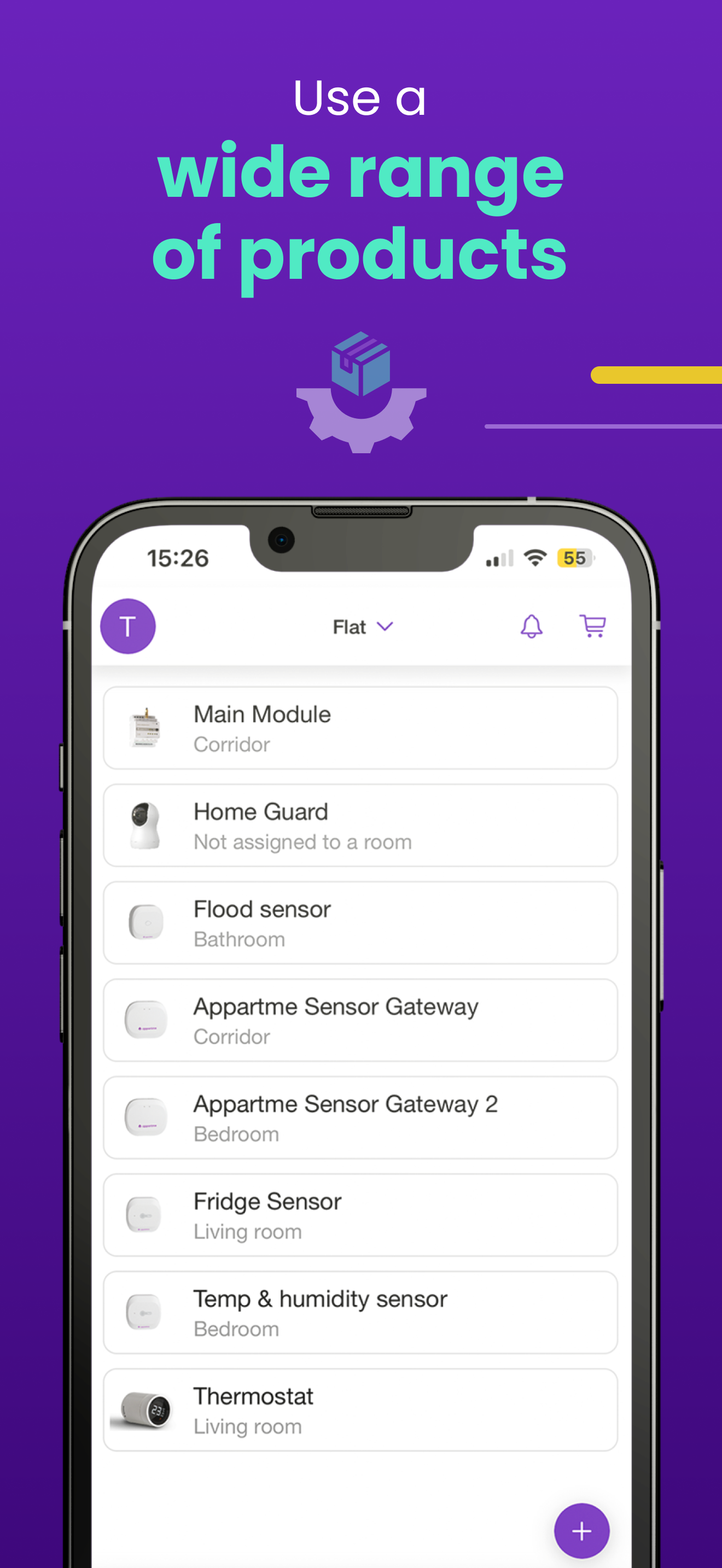 Appartme