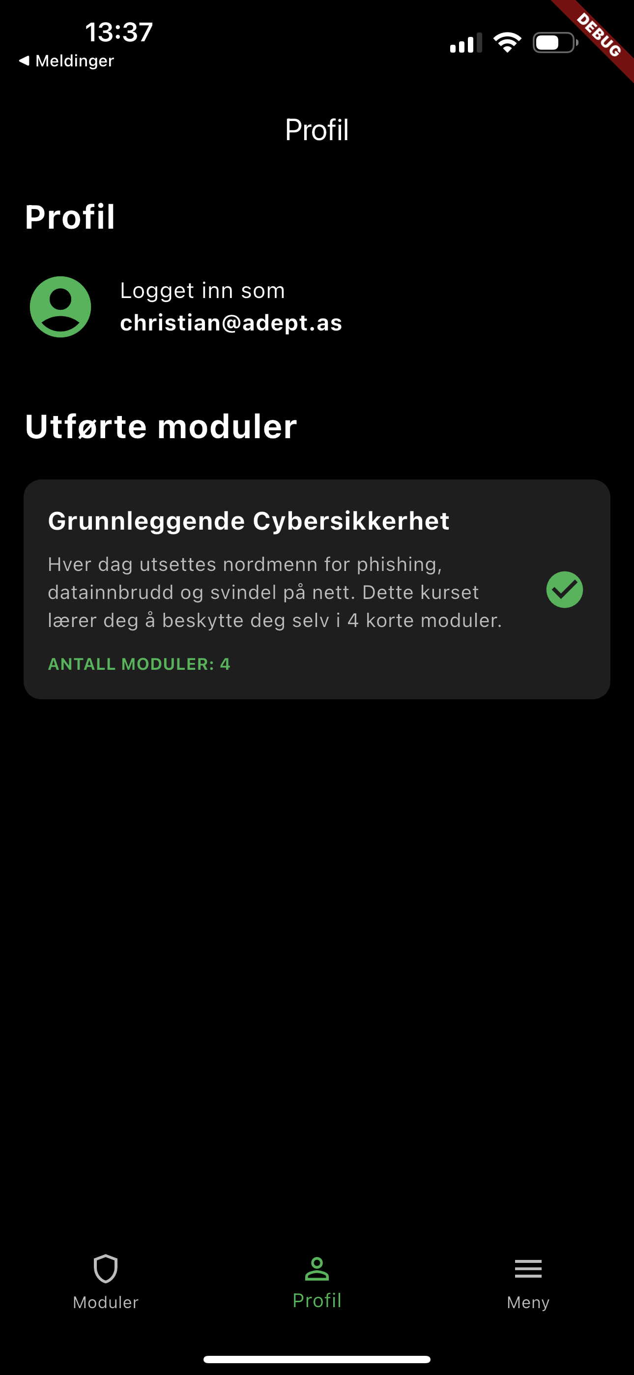 CyberKlar