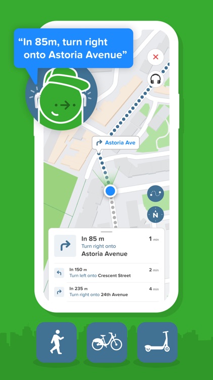 Citymapper: All Live Transit screenshot-6