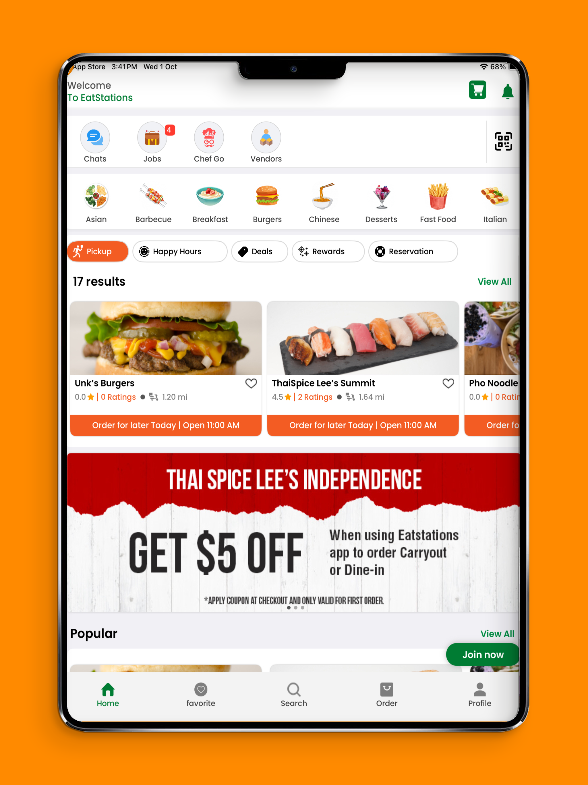 EatStations