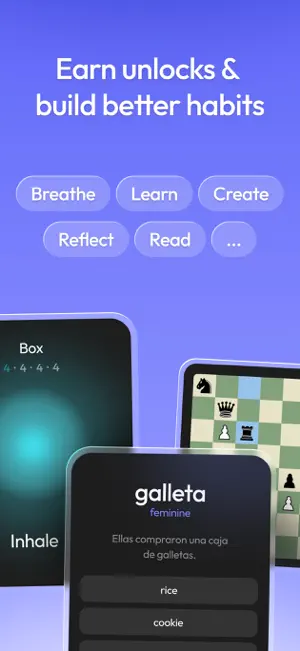 ScreenZen- Screen Time Control screenshot 3